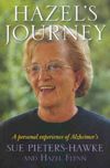 Hazels's Journey by Sue Pieters-Hawke USED
