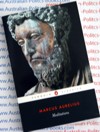Meditations -   Marcus Aurelius   NEW