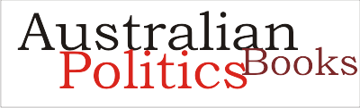 Australian Politics Books